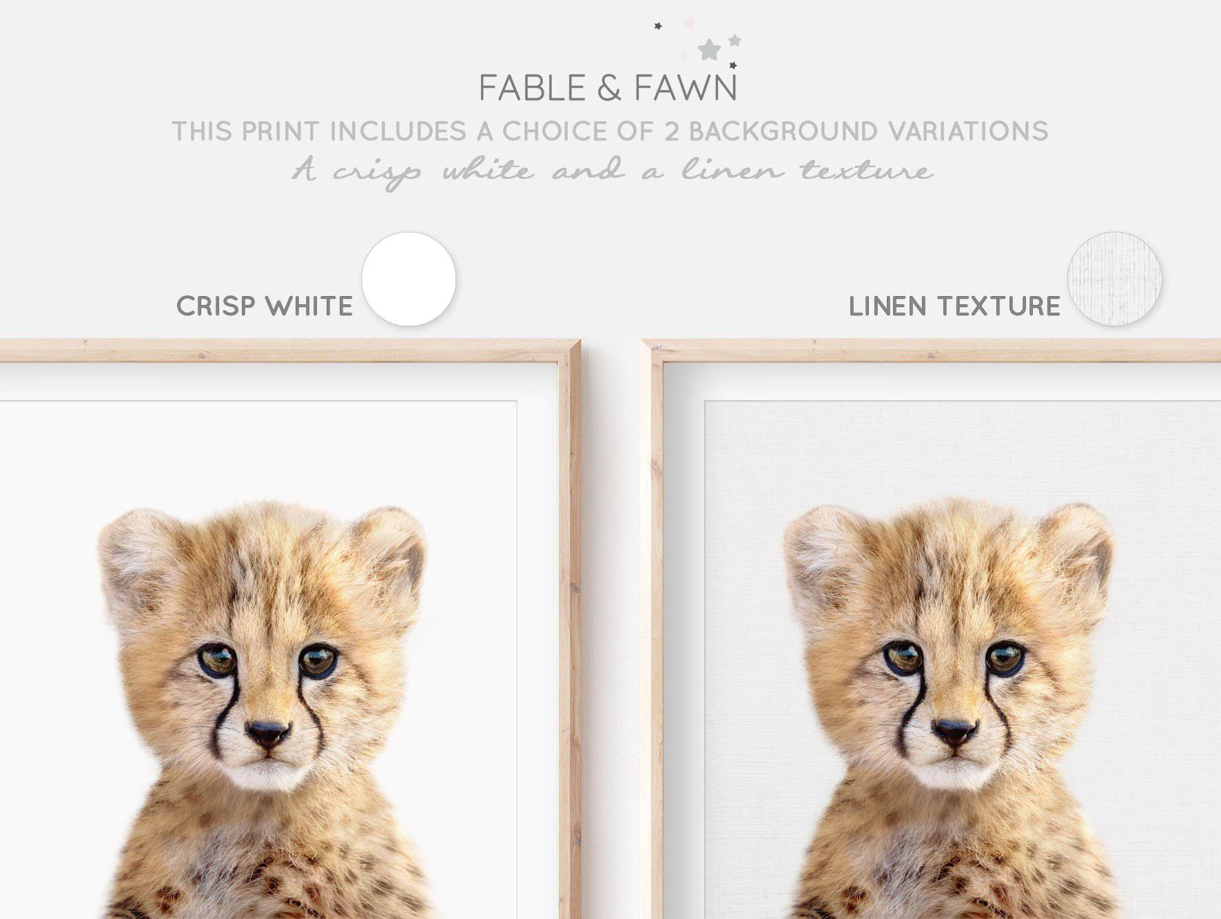 https://www.fableandfawn.com.au/cdn/shop/products/fable-fawn-kids-wall-art-a4-21-x-29-7cm-crisp-white-baby-cheetah-print-19747763552416.jpg?v=1698137390&width=1920